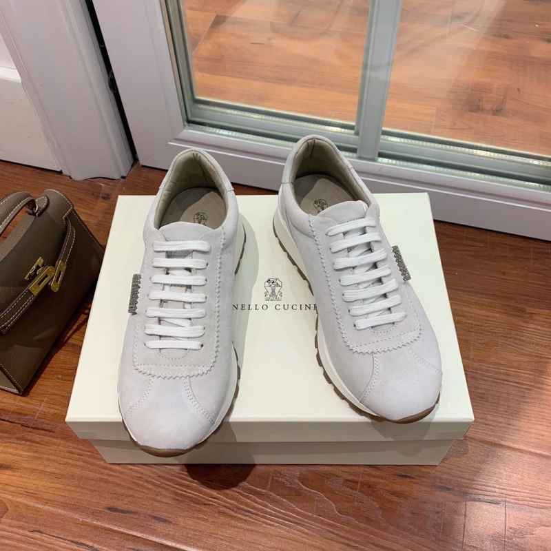 Brunello Cucinelli Sneakers